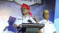 DPP Golkar: Kader Membelot dari None-Zunnun Langsung Pecat