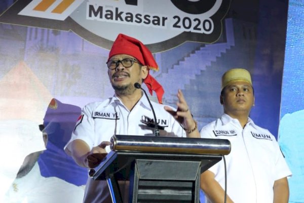 DPP Golkar:  Kader Membelot dari None-Zunnun Langsung Pecat