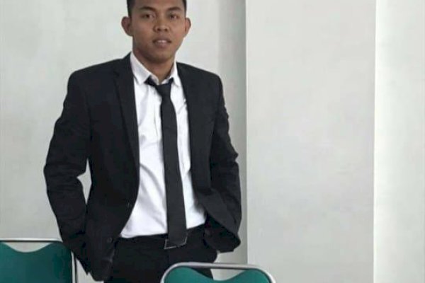 Tim Hukum Harmil-Ilham Terbentuk, Dipimpin Alumni UMI