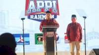 Ketua Tim Pemenangan Appi-Rahman Positif Covid-19, Appi: Semua Bisa Terkena