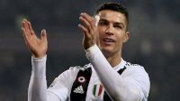 Raup Rp1,55 Triliun dalam Setahun, Ronaldo Jadi Pesepak Bola Termahal di Dunia