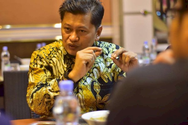 Catatan Syamsuddin Radjab: Pilkada di Tengah Pandemi Covid-19