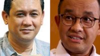 Kritik Anies Soal PSBB Jakarta, Denny Siregar: Gua Harus Bilang Wow Gitu?