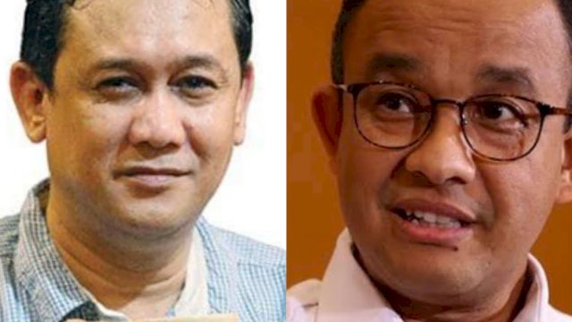 Kritik Anies Soal PSBB Jakarta, Denny Siregar: Gua Harus Bilang Wow Gitu?