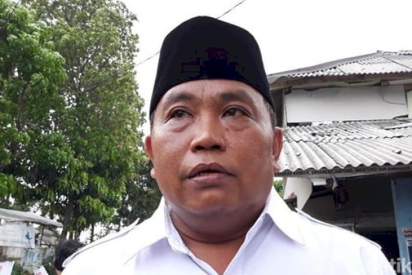 Suka Bikin Gaduh, Prabowo Depak Arief Poyuono dari Waketum Gerindra