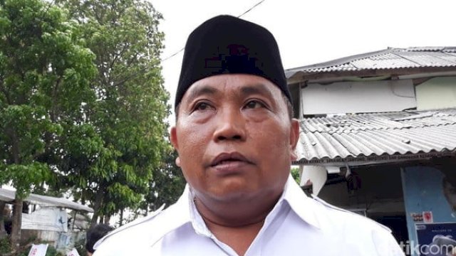 Suka Bikin Gaduh, Prabowo Depak Arief Poyuono dari Waketum Gerindra