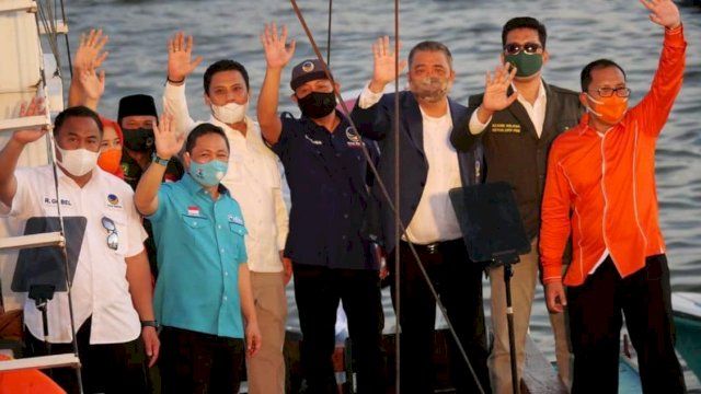 “Persoalan Warga Makassar adalah Susah Menghapus Jejak Danny”