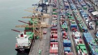 Bongkar Muat di Indonesia Kendaraan Terminal (IPCC) Membaik di Agustus