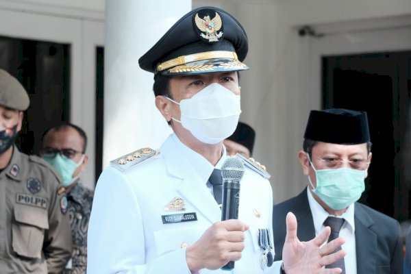 Bisa Dipecat, Bila ASN di Makassar Berani Nge-Like Status Medsos Kandidat