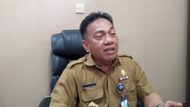 8 Ribu Pegawai Honorer Pemkot Makassar Akan Terima BSU