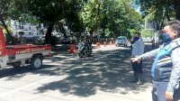 Aturan Baru Soal Parkir di Balai Kota Efektif Berlaku Hari Ini