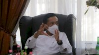 Rudy Minta Program OPD Berkaitan Pemulihan Ekonomi Nasional