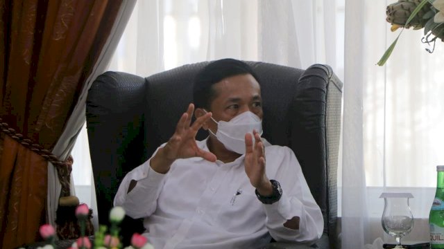 Cabut Indikator Kinerja, PJ Walikota Beri Insentif Rp1 Juta Tanpa Syarat Pada RT/RW