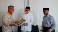 Kandidat Lain Hanya Berjanji, Danny Sudah Beri Sumbangsih Nyata untuk Makassar