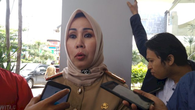 Diskop Bagi Modal Usaha untuk 8.584 UKM