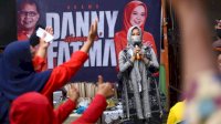InsyaAllah, Makassar Punya Wakil Wali Kota Perempuan