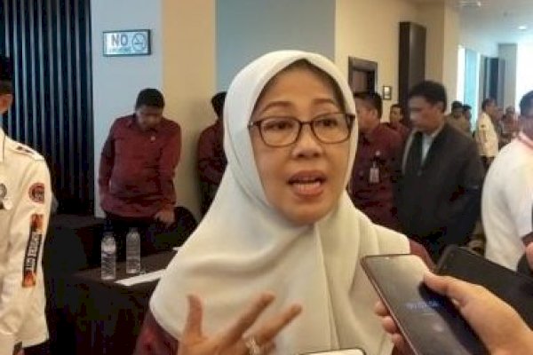 Pertumbuhan Ekonomi Makassar Diproyeksi 2,8 Hingga 3 Persen