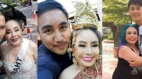 Nenek Usia 60 Tahun Ini Viral, Ganti-ganti Suami, Sehari Butuh Berhubungan Badan 28 Kali