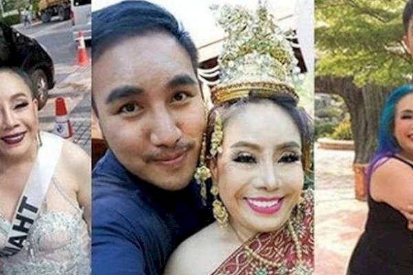 Nenek Usia 60 Tahun Ini Viral, Ganti-ganti Suami, Sehari Butuh Berhubungan Badan 28 Kali