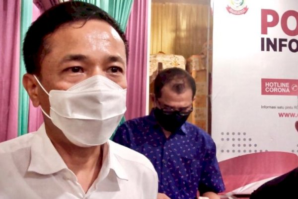 Diterapkan Senin, 7.950 Personel Kawal Perwali 36