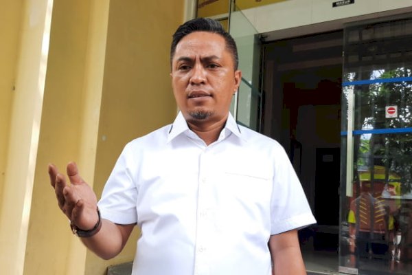 Banding JPU Atas Hukuman Risman Pasigai Diterima, Dihukum 6 Bulan Penjara