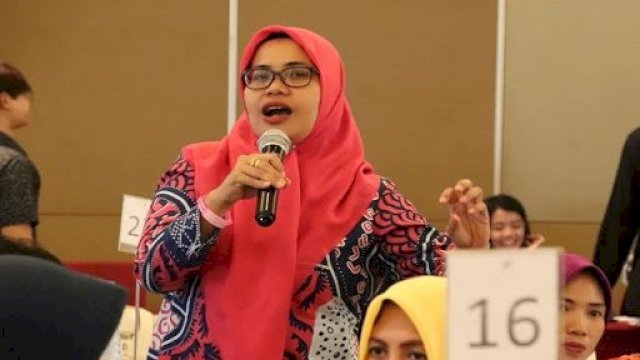 DPPPA Makassar Penuhi 7 Syarat Kejar Penghargaan APE