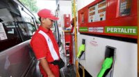 Pertamina Segera Turunkan Harga Pertalite untuk Wilayah Ini