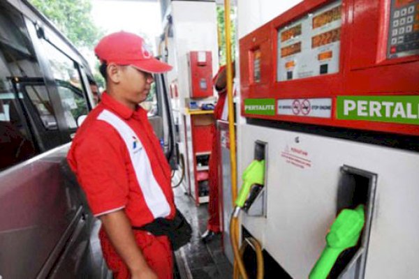 Pertamina Segera Turunkan Harga Pertalite untuk Wilayah Ini