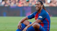 “Saya Baik-baik Saja, Tanpa Gejala” Ronaldinho Usai Umumkan Terpapar Covid-19