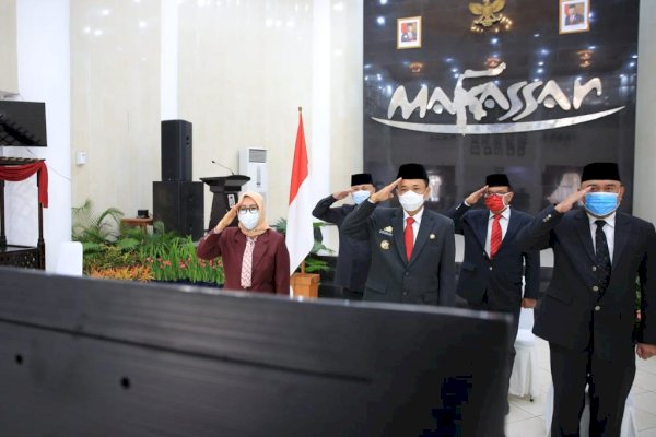 Rudy Djamaluddin: Pancasila Mempersatukan Kita Hadapi Pandemi
