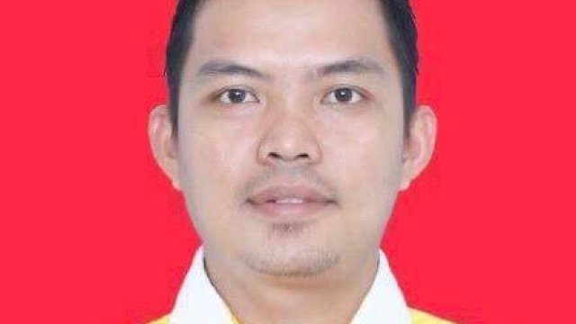 Suryadi, Kader Golkar Maros: Hadirnya Keluarga H Malik Muluskan “Tahfidz” Menangkan Pilkada Maros