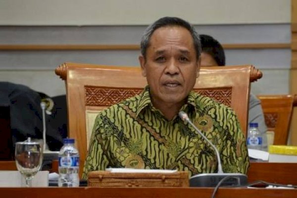 PDIP: Benny K Harman Bukan Macan Parlemen, tapi ‘Pebalap MotoGP’