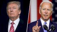 Joe Biden Beri Saran ke Trump: Dengar Ilmuwan dan Pakai Masker