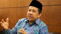 Menkopolhukam Ancam Tindak Tegas Aktor Demo Anarkis, Fahri Hamzah: Lebih Penting Introspeksi