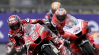 Hasil MotoGP Prancis 2020, Petrucci Kalahkan Marquez