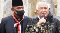 KAMI Tak Larang Simpatisan Ikut Aksi Ormas Islam 1310 Tolak Omnibus Law