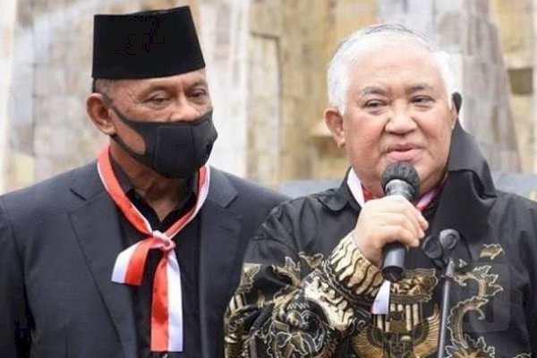 KAMI Tak Larang Simpatisan Ikut Aksi Ormas Islam 1310 Tolak Omnibus Law