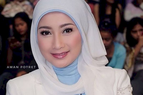 Desy Ratnasari Terpilih Jadi Ketua DPW PAN Jawa Barat