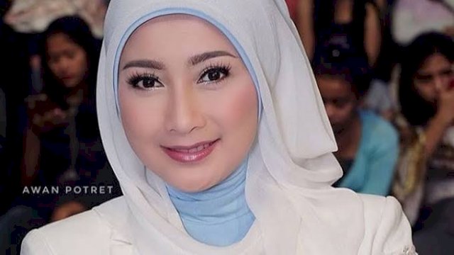 Desy Ratnasari secara aklamasi terpilih jadi Ketua PAN Jabar