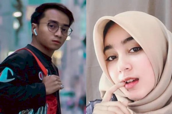 Taqy Malik Usai Nikahi Serrel Nabila: Saya Akan Bimbing Jadi Penghafal Alquran