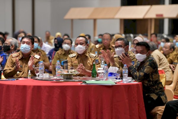 RPJMD Sulsel: Buka Daerah Terisolir, Optimalkan Potensi Pulau, hingga Wujudkan Pertumbuhan Ekonomi Baru