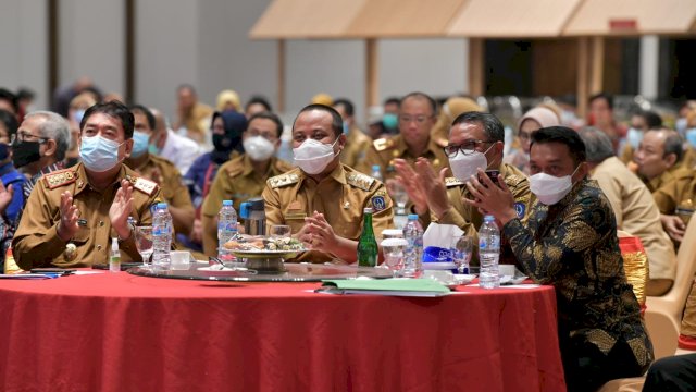 RPJMD Sulsel: Buka Daerah Terisolir, Optimalkan Potensi Pulau, hingga Wujudkan Pertumbuhan Ekonomi Baru