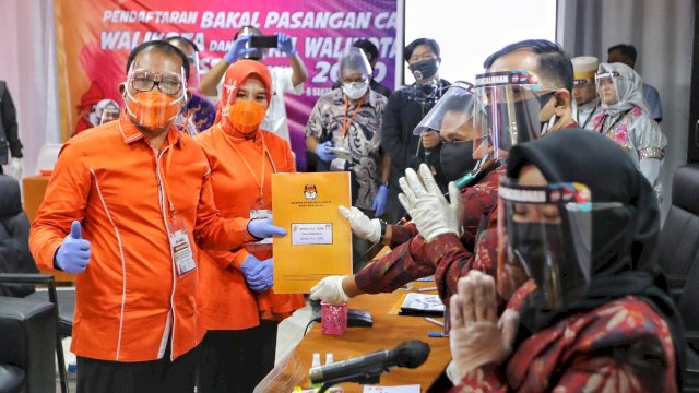 Ketenangan Danny-Fatma Hadapi Tudingan Bisa Berbuah Positif