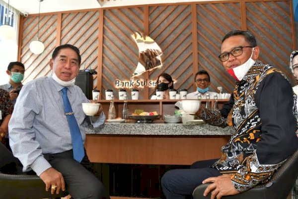 Peran Penting Bank Sulselbar dalam Pemulihan Ekonomi Nasional