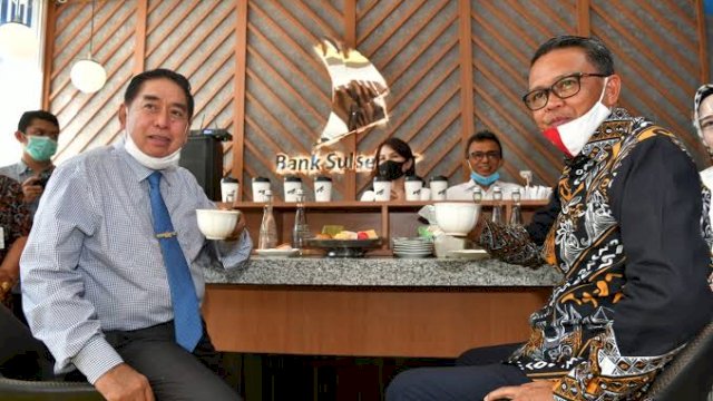 Peran Penting Bank Sulselbar dalam Pemulihan Ekonomi Nasional