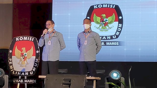 Tanpa Baca Naskah, Bukti Harmil-Ilham Kuasai Materi Debat