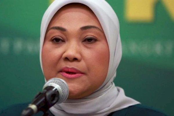 Pemerintah Tegaskan Cuti Bersama Swasta Bergantung Perusahaan