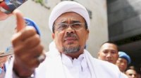 MUI: Banyak yang Merindukan Habib Rizieq