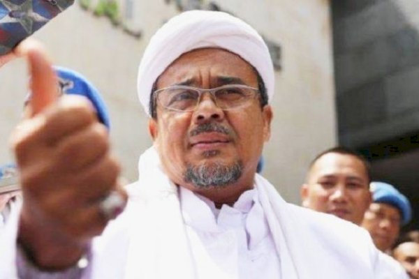 MUI: Banyak yang Merindukan Habib Rizieq