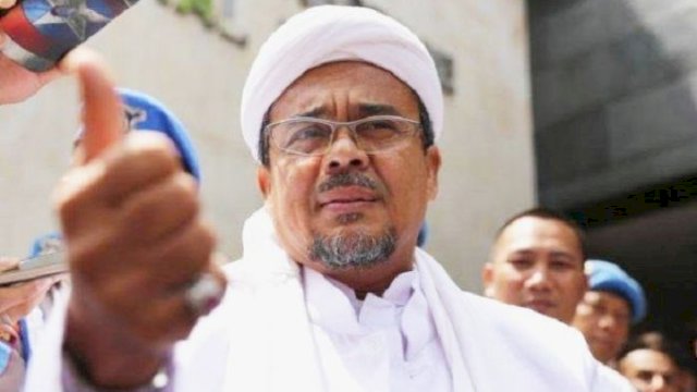 Habib Rizieq